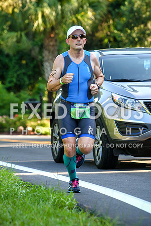 2020 Ponta Vedra t Triathlon