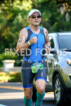 2020 Ponta Vedra t Triathlon
