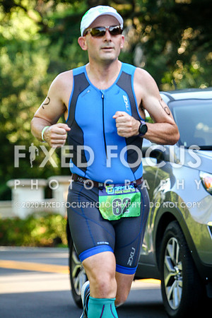 2020 Ponta Vedra t Triathlon
