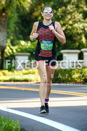 2020 Ponta Vedra t Triathlon