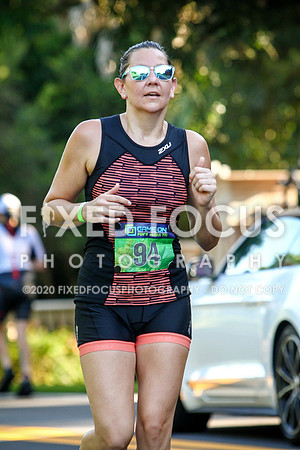2020 Ponta Vedra t Triathlon