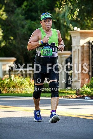2020 Ponta Vedra t Triathlon