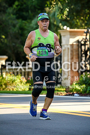 2020 Ponta Vedra t Triathlon