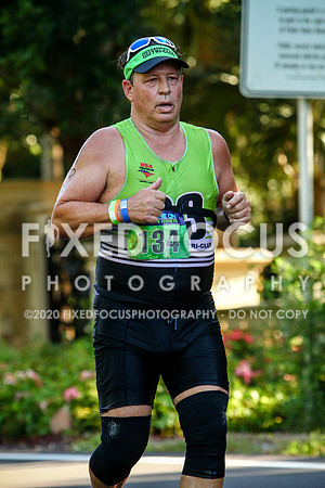 2020 Ponta Vedra t Triathlon