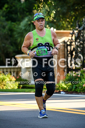 2020 Ponta Vedra t Triathlon