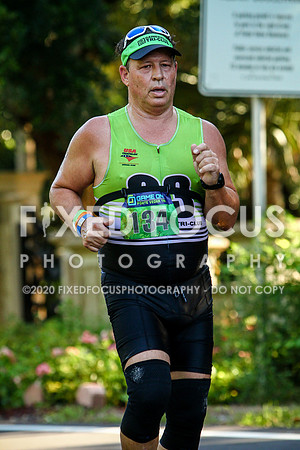 2020 Ponta Vedra t Triathlon
