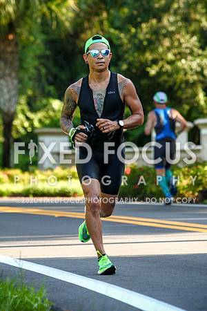 2020 Ponta Vedra t Triathlon