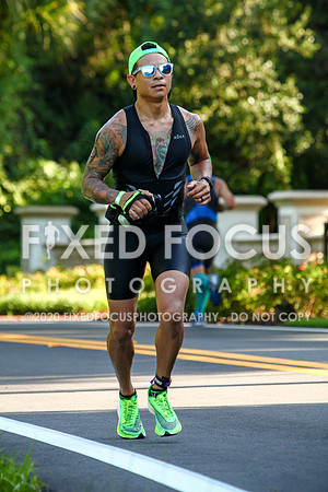 2020 Ponta Vedra t Triathlon
