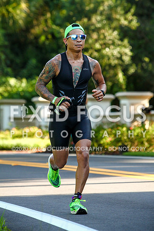2020 Ponta Vedra t Triathlon