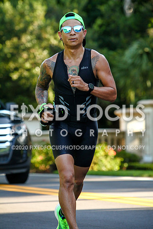 2020 Ponta Vedra t Triathlon