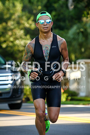 2020 Ponta Vedra t Triathlon