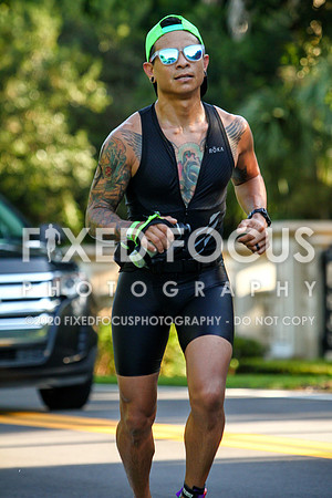 2020 Ponta Vedra t Triathlon