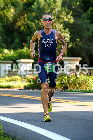 2020 Ponta Vedra t Triathlon