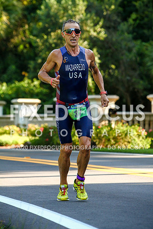 2020 Ponta Vedra t Triathlon