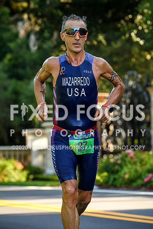 2020 Ponta Vedra t Triathlon