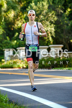 2020 Ponta Vedra t Triathlon
