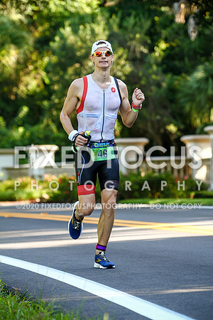2020 Ponta Vedra t Triathlon