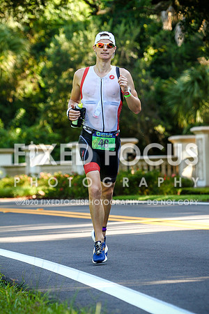 2020 Ponta Vedra t Triathlon