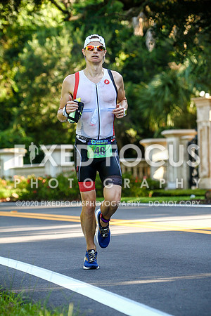 2020 Ponta Vedra t Triathlon