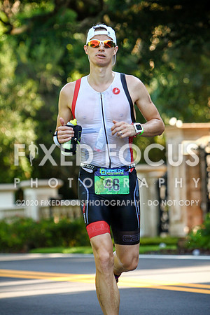 2020 Ponta Vedra t Triathlon
