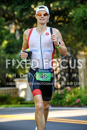 2020 Ponta Vedra t Triathlon