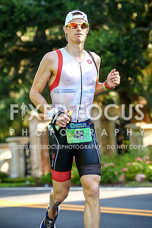 2020 Ponta Vedra t Triathlon