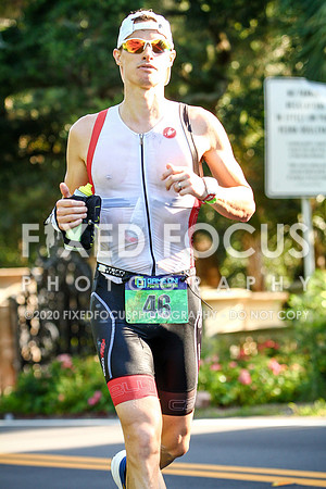 2020 Ponta Vedra t Triathlon