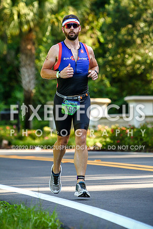 2020 Ponta Vedra t Triathlon
