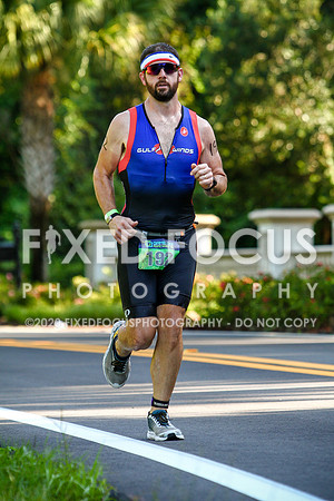 2020 Ponta Vedra t Triathlon