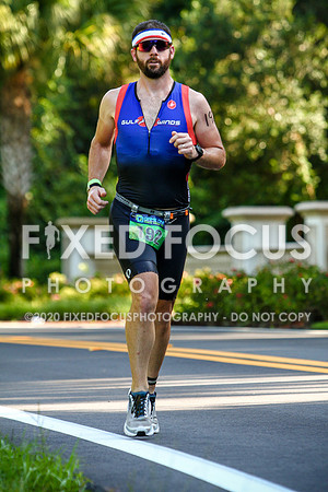 2020 Ponta Vedra t Triathlon