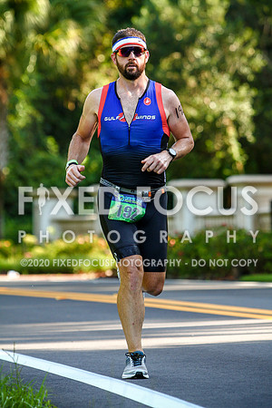 2020 Ponta Vedra t Triathlon