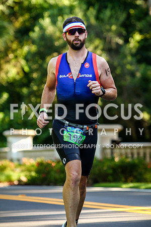 2020 Ponta Vedra t Triathlon