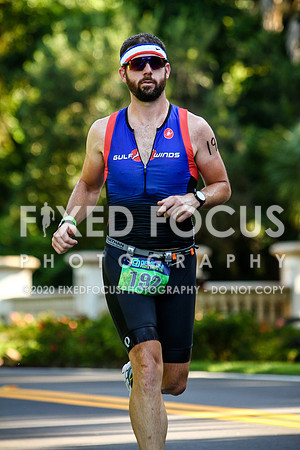 2020 Ponta Vedra t Triathlon