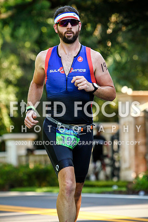 2020 Ponta Vedra t Triathlon