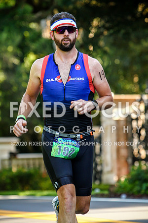 2020 Ponta Vedra t Triathlon