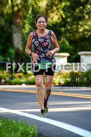 2020 Ponta Vedra t Triathlon