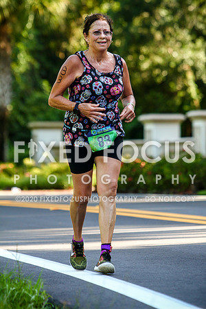 2020 Ponta Vedra t Triathlon