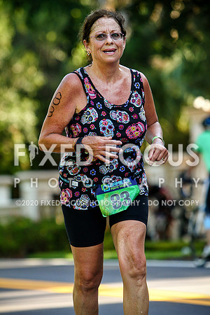 2020 Ponta Vedra t Triathlon