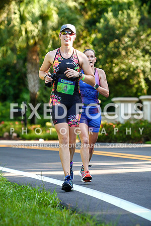 2020 Ponta Vedra t Triathlon