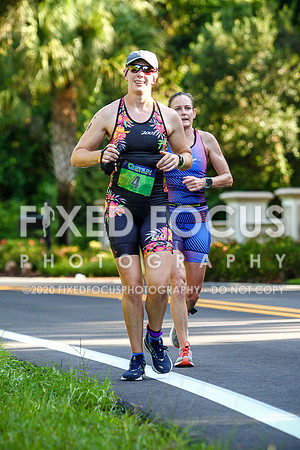 2020 Ponta Vedra t Triathlon