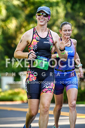 2020 Ponta Vedra t Triathlon