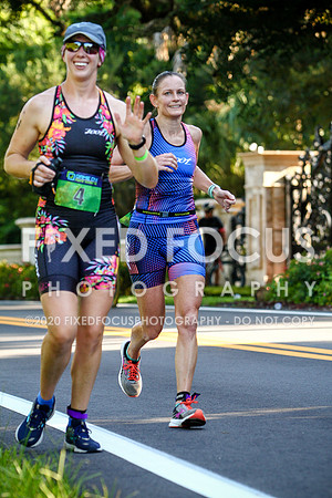 2020 Ponta Vedra t Triathlon