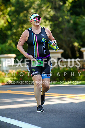 2020 Ponta Vedra t Triathlon
