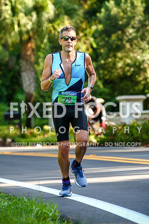 2020 Ponta Vedra t Triathlon
