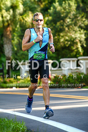 2020 Ponta Vedra t Triathlon