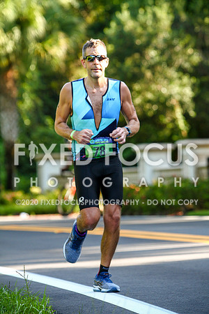 2020 Ponta Vedra t Triathlon