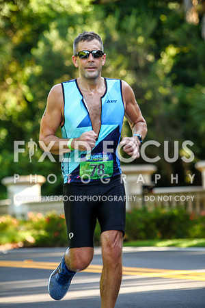 2020 Ponta Vedra t Triathlon