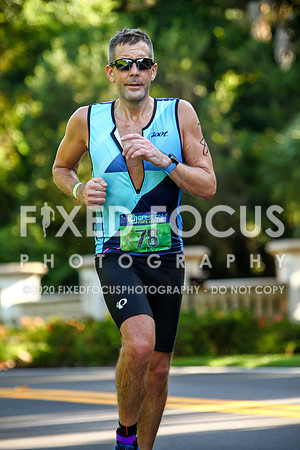 2020 Ponta Vedra t Triathlon