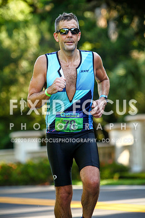 2020 Ponta Vedra t Triathlon
