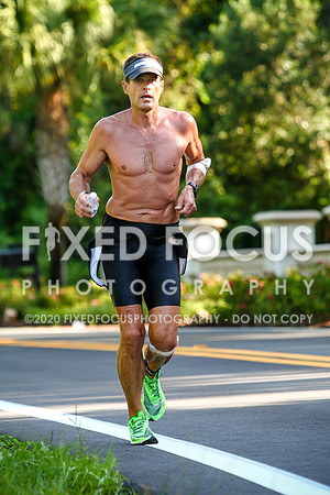 2020 Ponta Vedra t Triathlon